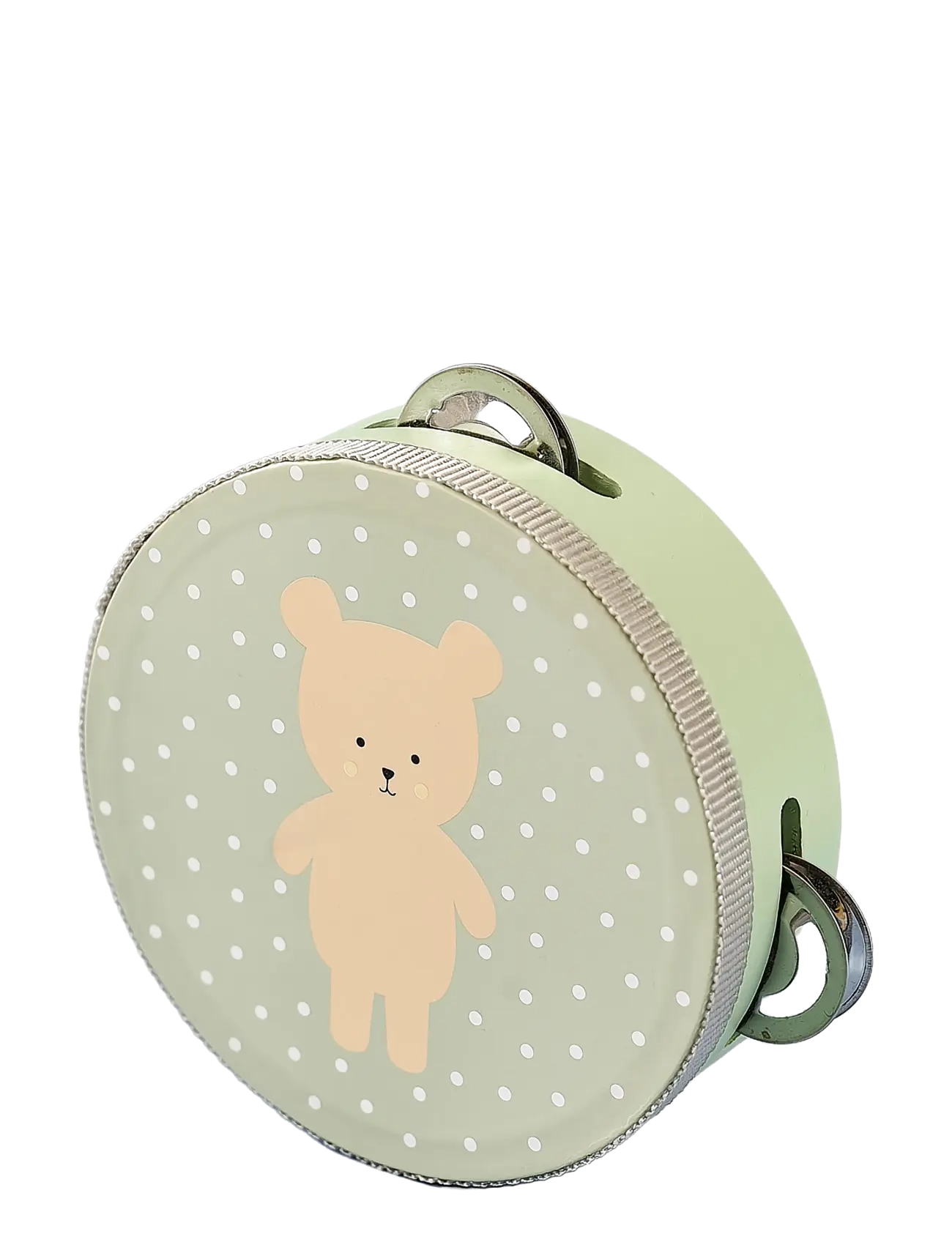 JaBaDaBaDo - Music set Teddy - musikinstrumenter - multi - 2