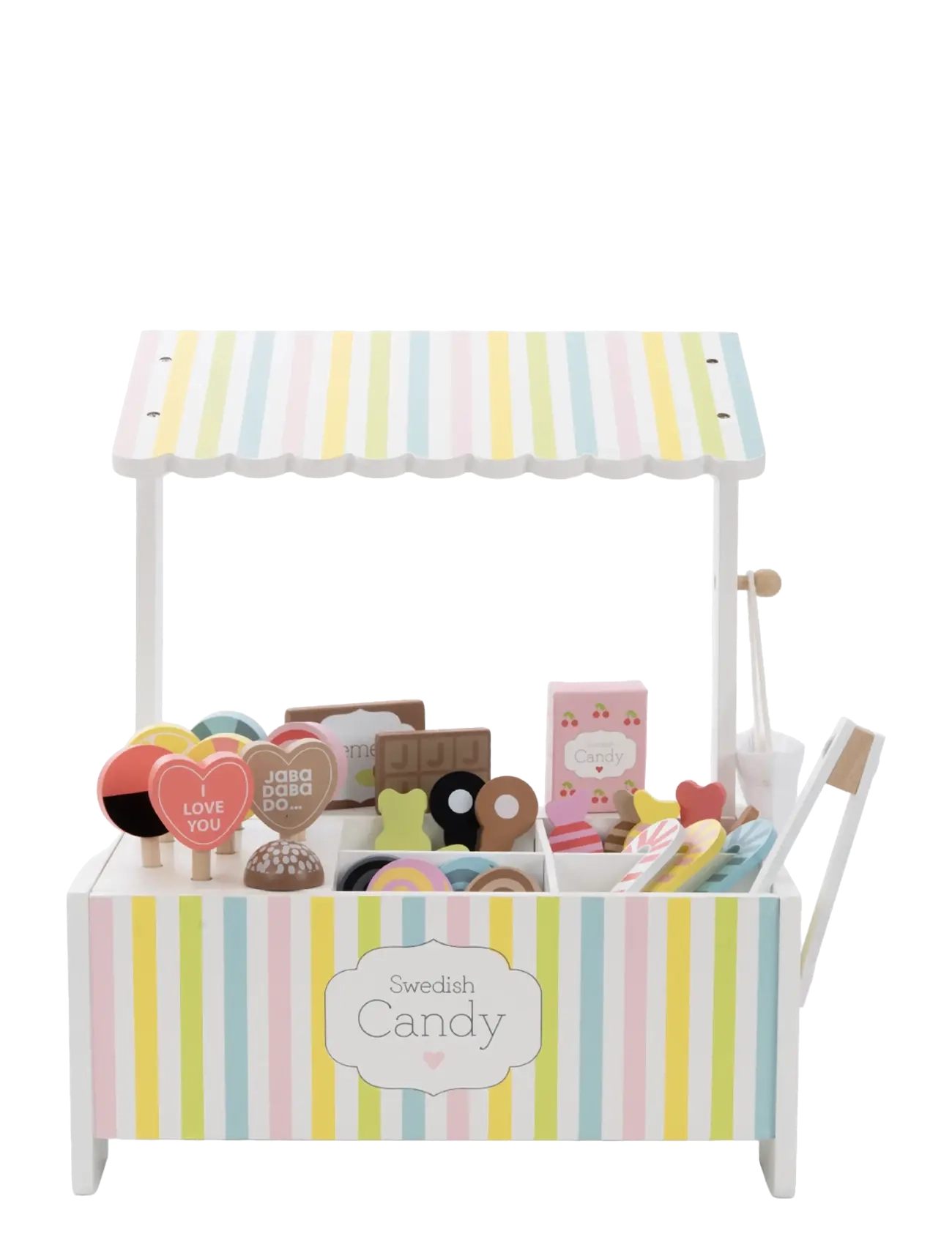 JaBaDaBaDo Swedish candy shop - Jabadabado - MULTI / multi