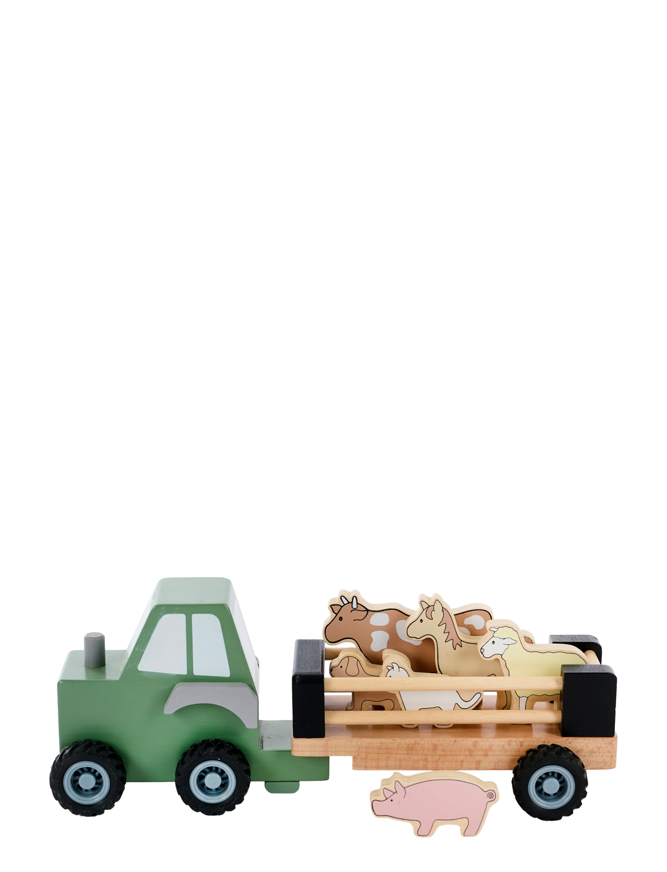 JaBaDaBaDo - Farm tractor - multi - 2