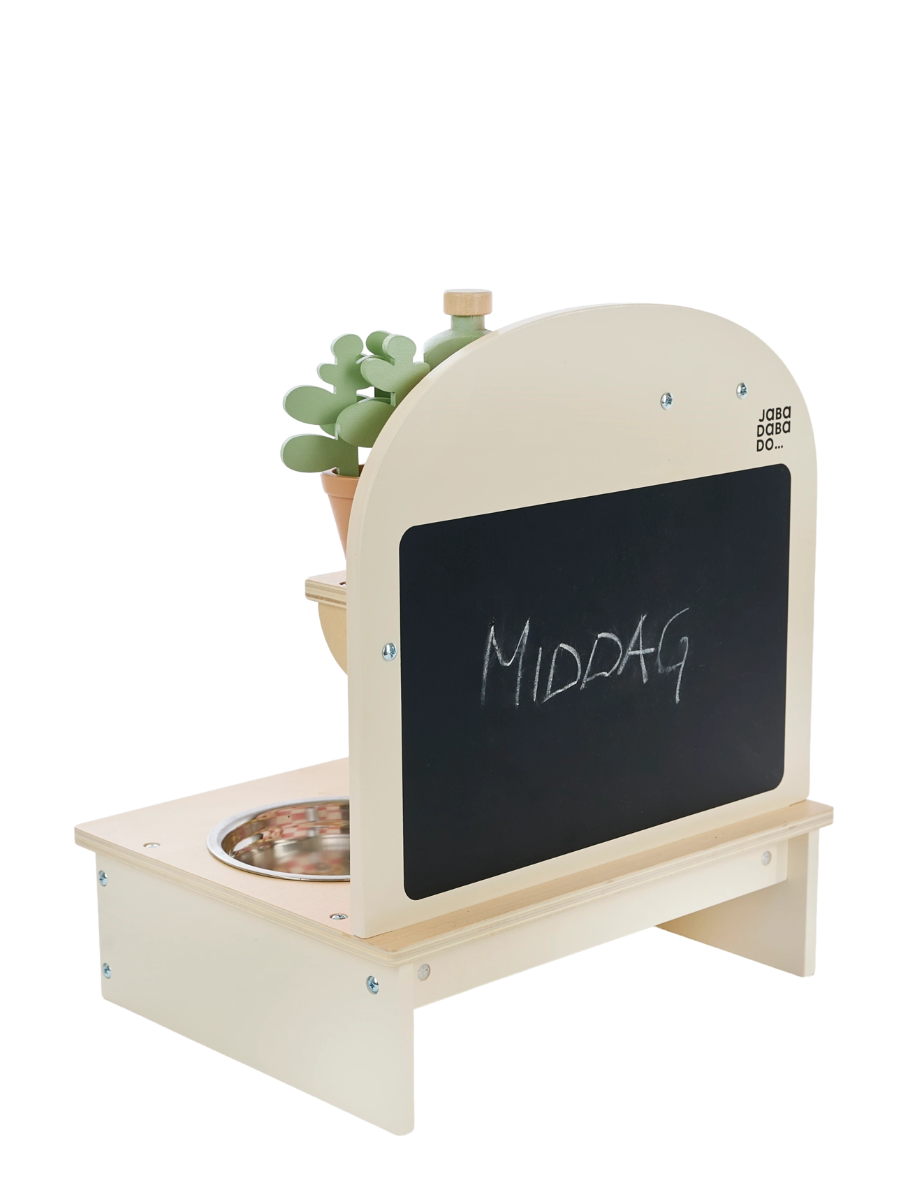JaBaDaBaDo - Small Kitchen - mänguköögid - multi coloured - 2