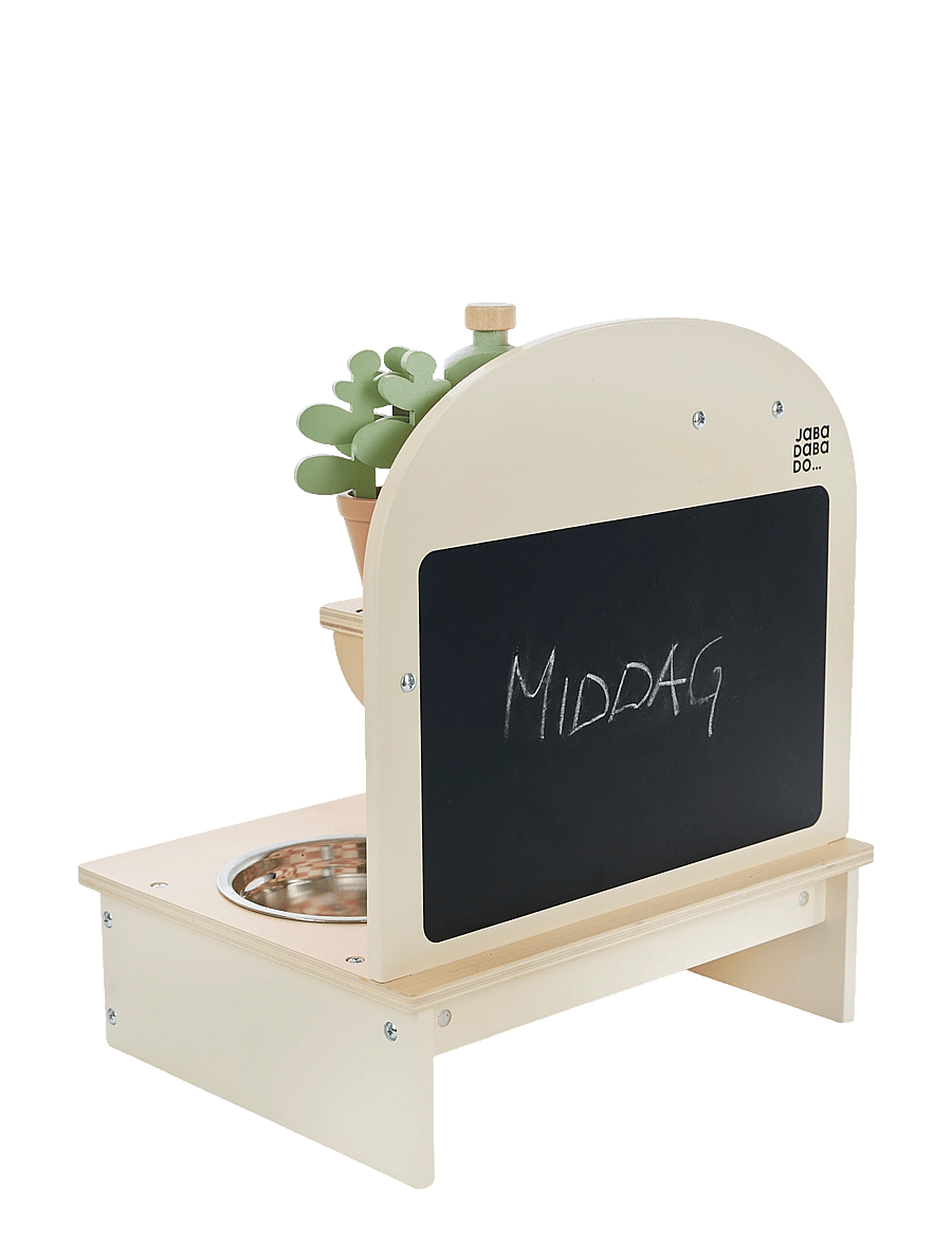 JaBaDaBaDo - Small Kitchen - spielzeugküchen - multi coloured - 2