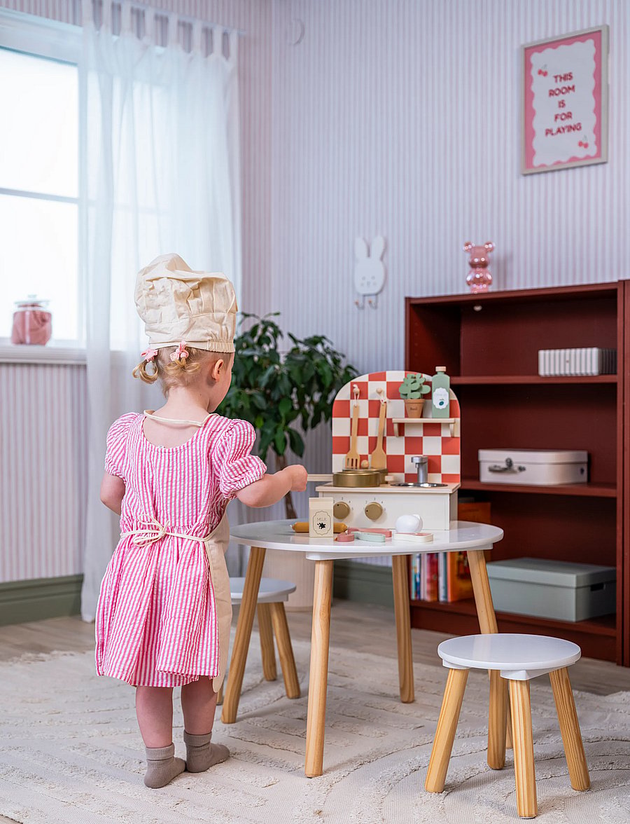 JaBaDaBaDo - Small Kitchen - spielzeugküchen - multi coloured - 0