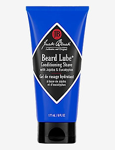 Beard Lube Conditioning Shave, Jack Black
