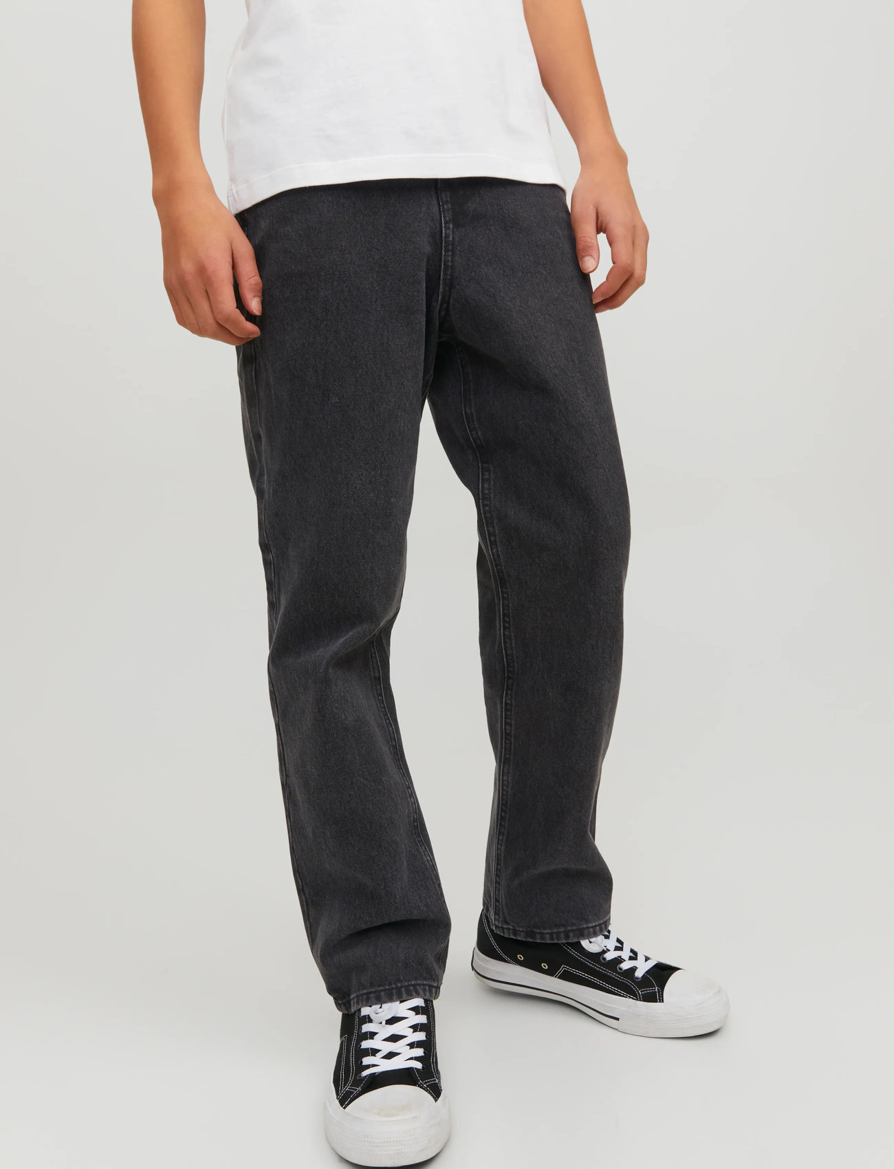 Black Denim Original Chris Jeans 823 Noos str. 152