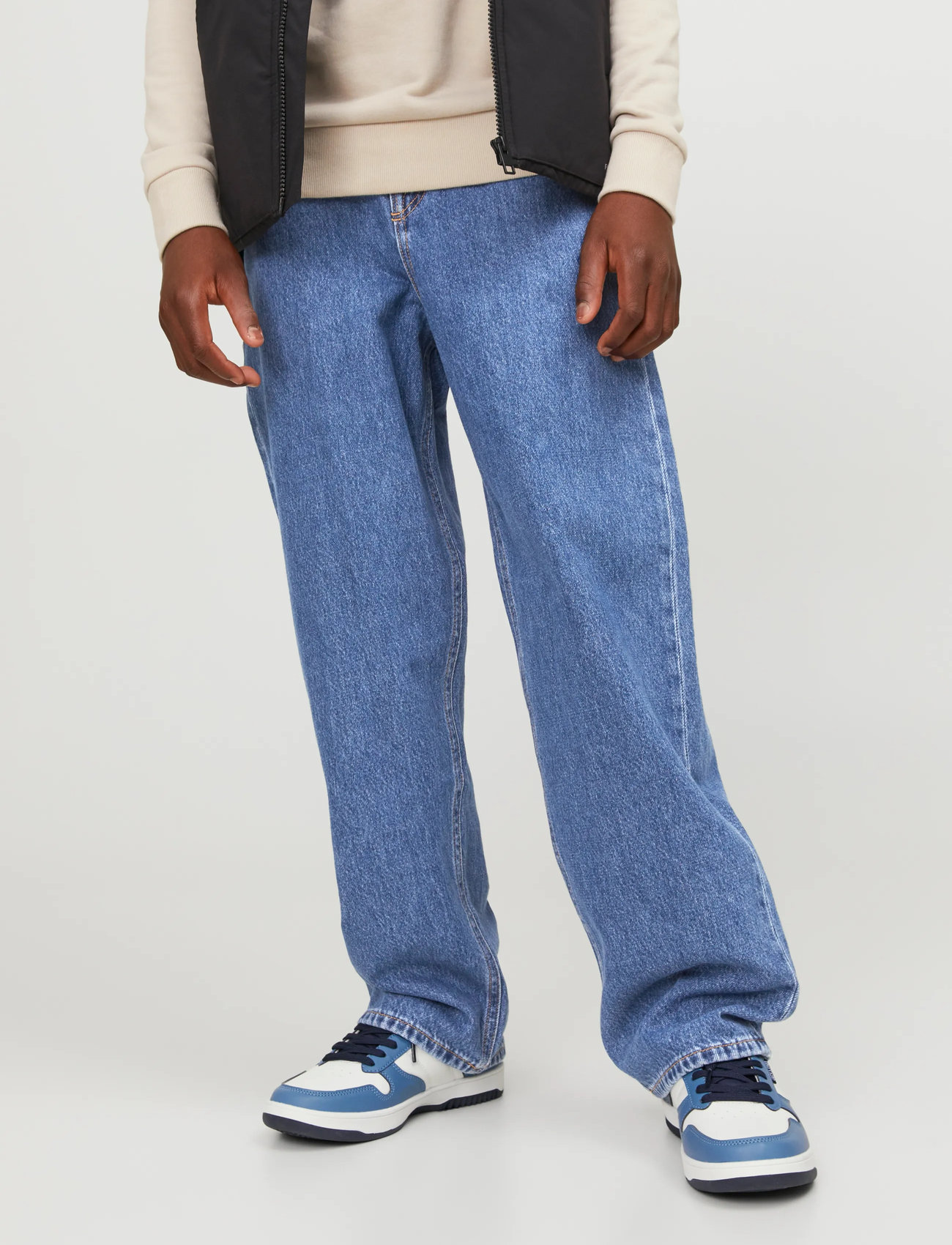Blue Denim Alex Original Jeans 412 Noos str. 134