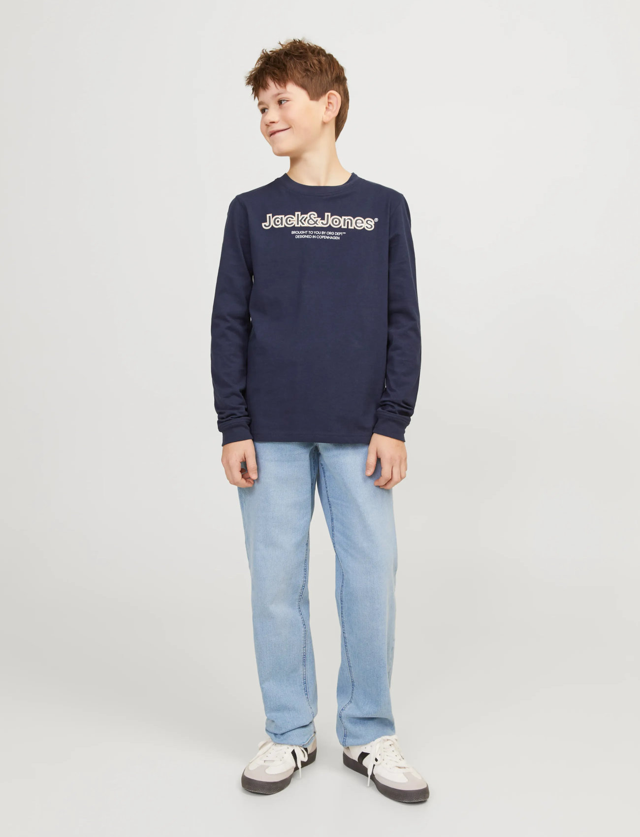 Jack & Jones Jack&jones; Junior Clark Jeans  170