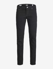 JJIGLENN JJORIGINAL MF 072 NOOS JNR - BLACK DENIM