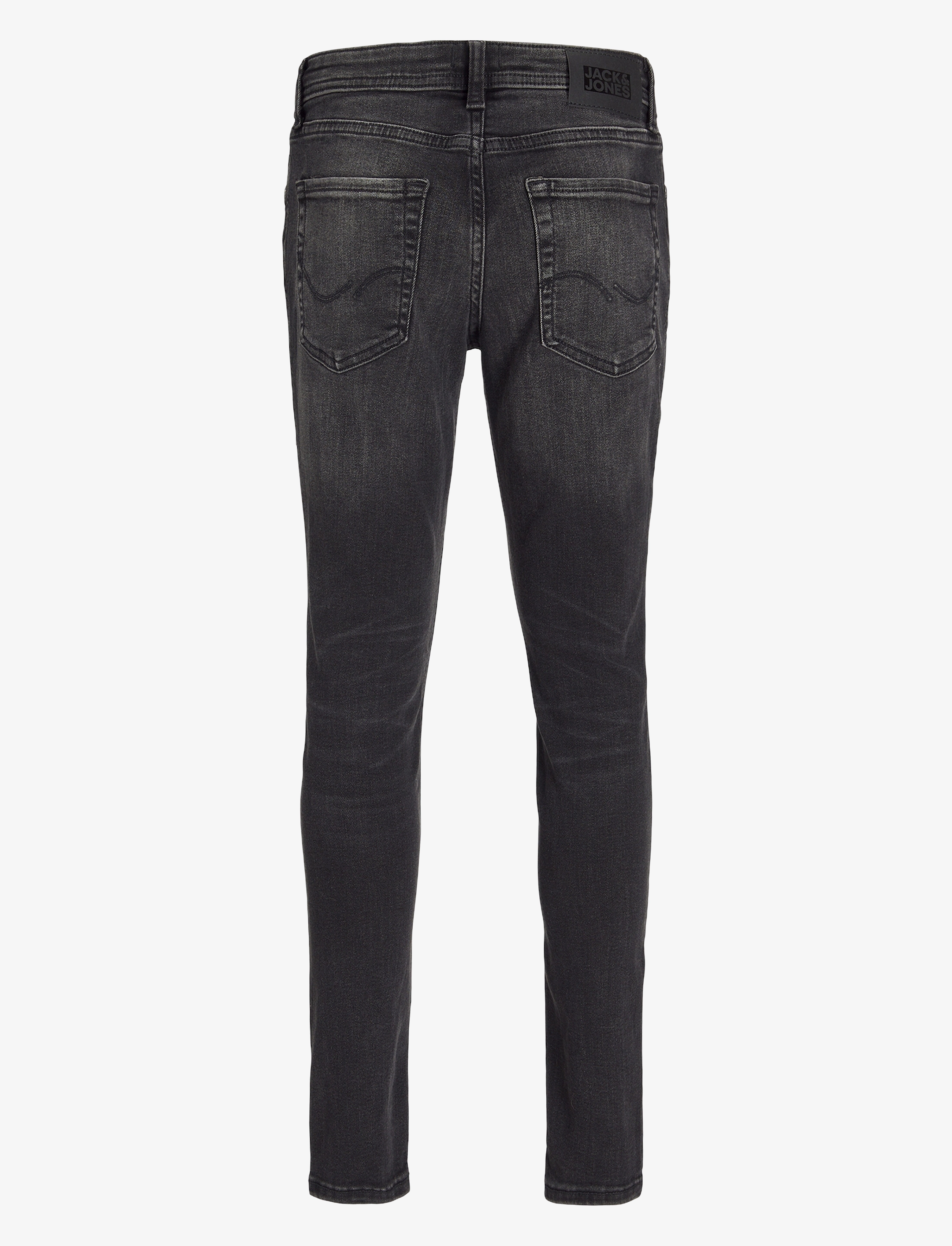 Jack & Jones - JJILIAM JJORIGINAL AM 830 NOOS JNR - black denim - 1