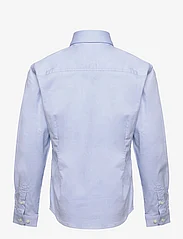 Jack & Jones - JPRPARMA SHIRT L/S NOOS JNR - langermede skjorter - cashmere blue - 1