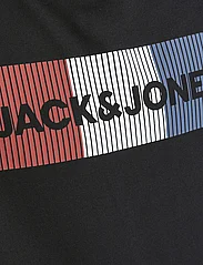 Jack & Jones - JJECORP LOGO TEE SS O-NECK NOOS JNR - kurzärmelige - black - 5