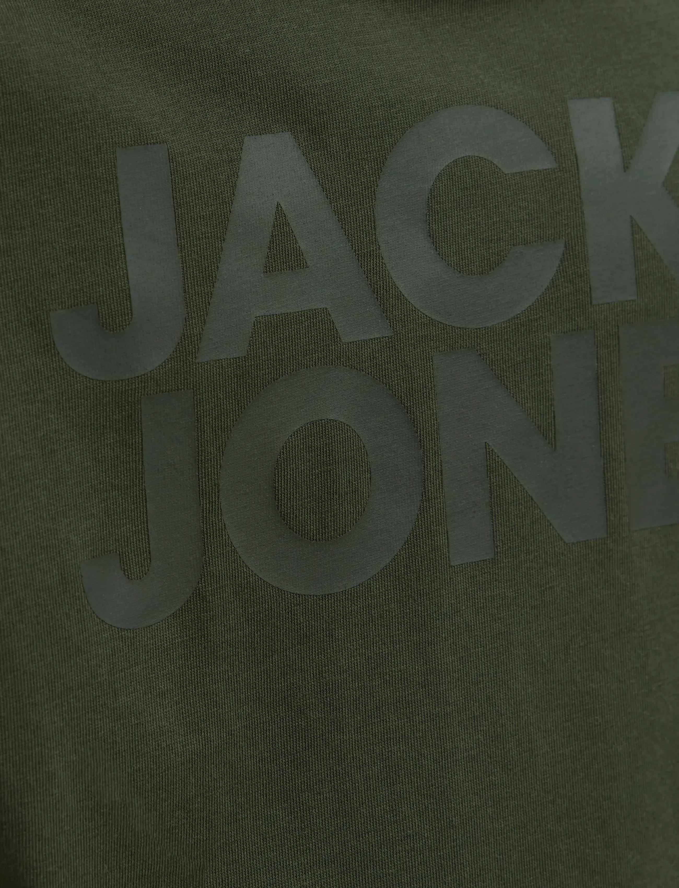 Jack & Jones - JJECORP LOGO TEE SS O-NECK NOOS JNR - kortærmede t-shirts - duffel bag - 4