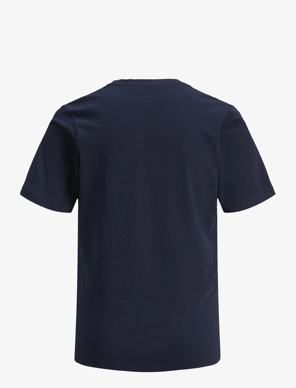 Jack & Jones - JJECORP LOGO TEE SS O-NECK NOOS JNR - kurzärmelige - navy blazer - 2