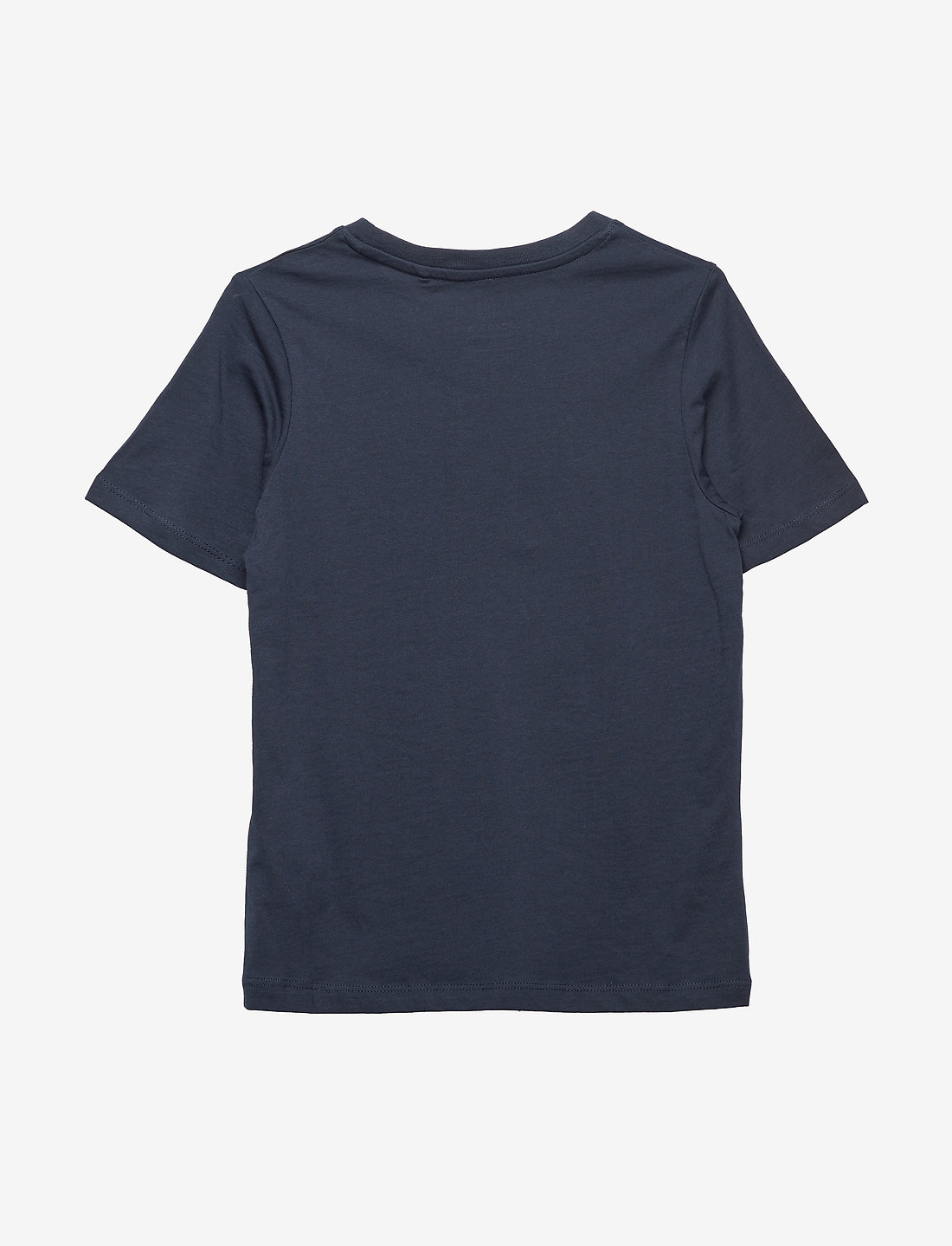 Jack & Jones - JJECORP LOGO TEE SS O-NECK NOOS JNR - kurzärmelige - navy blazer - 3