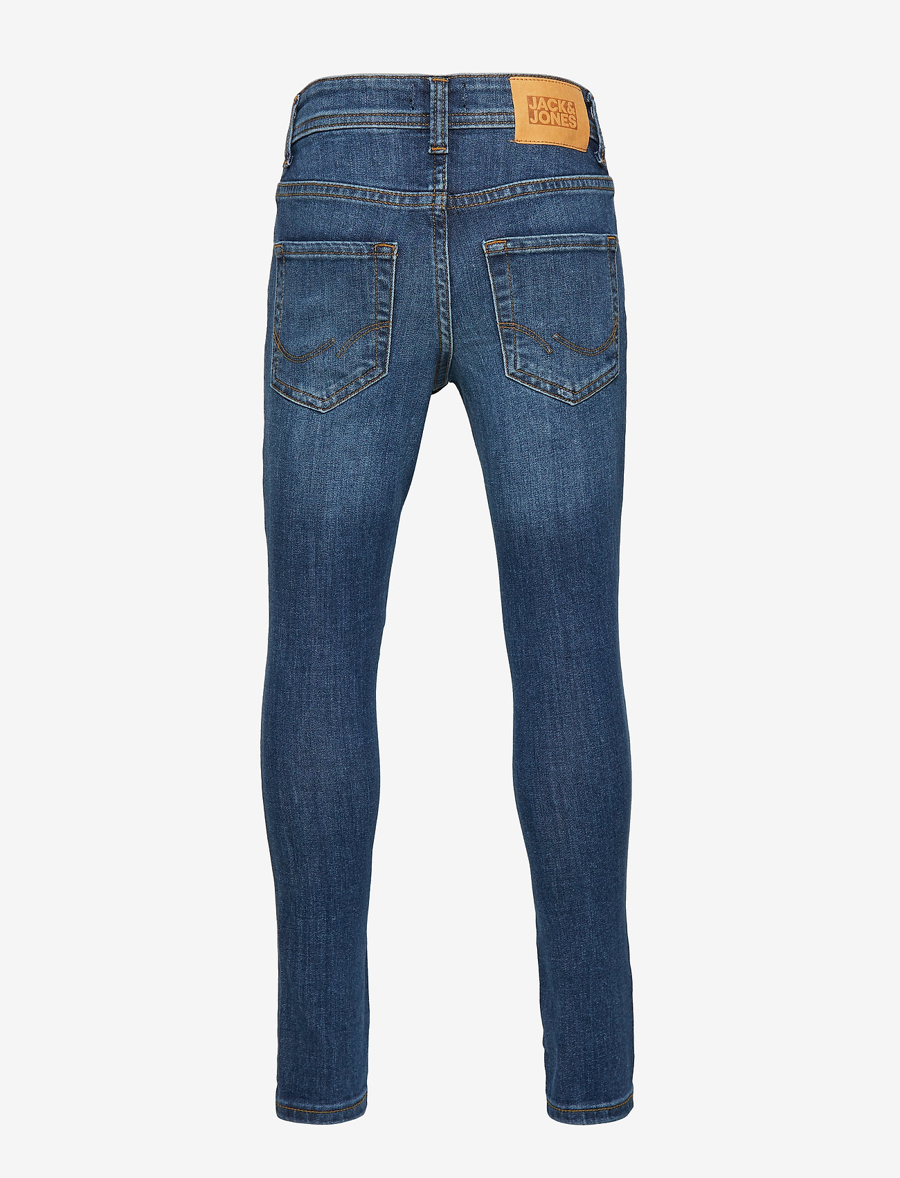 Jack & Jones - JJILIAM JJORIGINAL AM 871 NOOS JNR - blue denim - 1