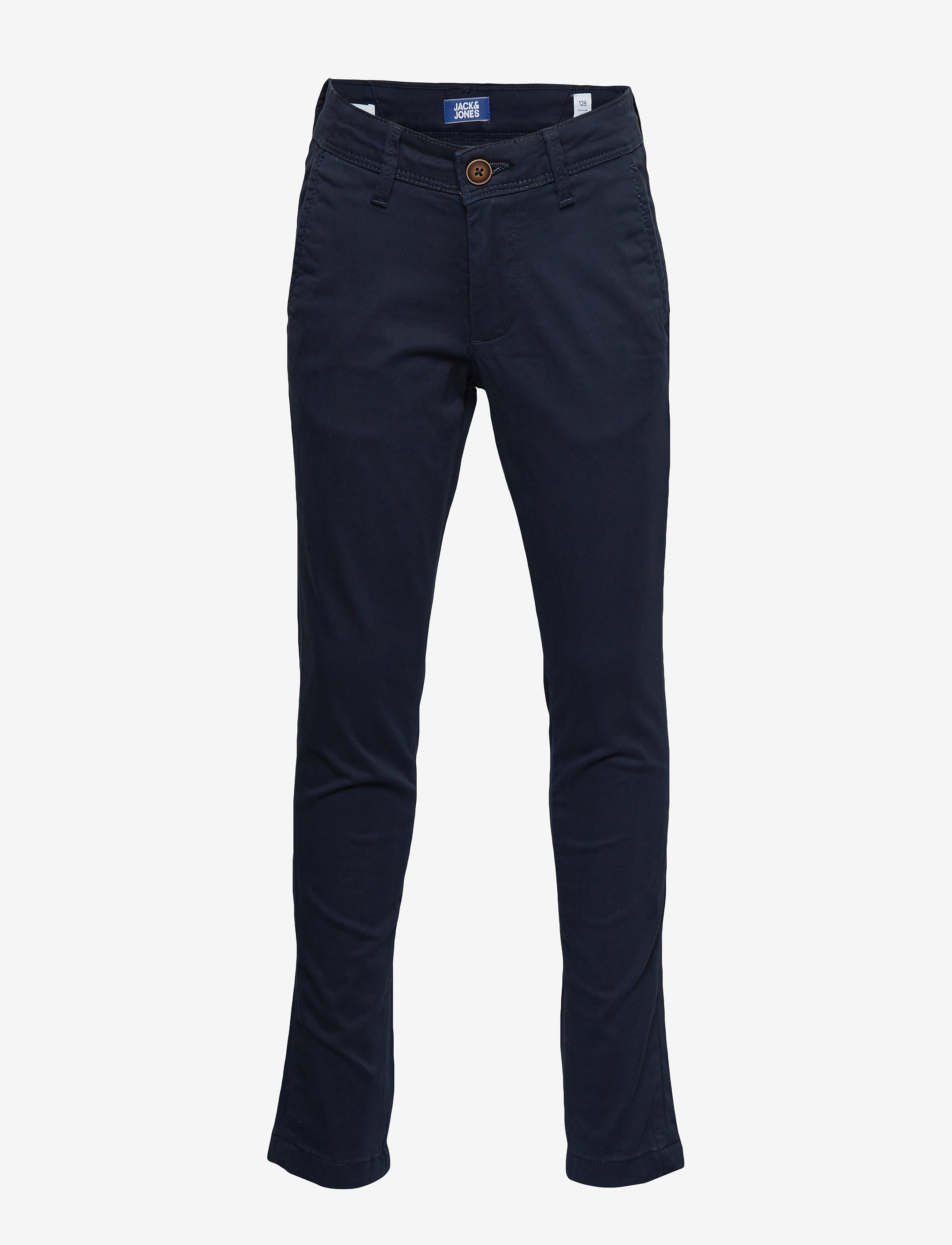 Jack & Jones JPSTMARCO JJBOWIE NOOS JNR - Back to School - NAVY BLAZER / blue