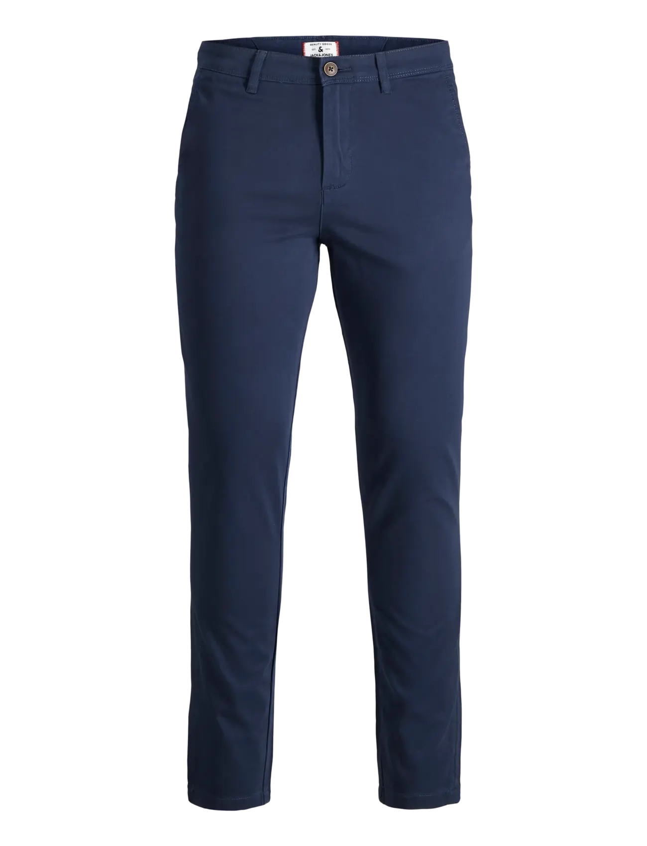 Jack & Jones JPSTMARCO JJBOWIE NOOS JNR - Tagasi kooli - NAVY BLAZER / navy