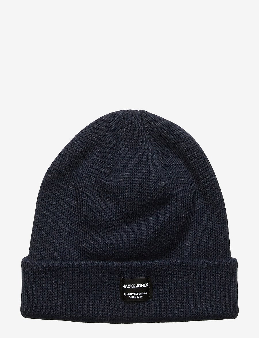 Jack & Jones - JACDNA BEANIE SN JNR - navy blazer - 1