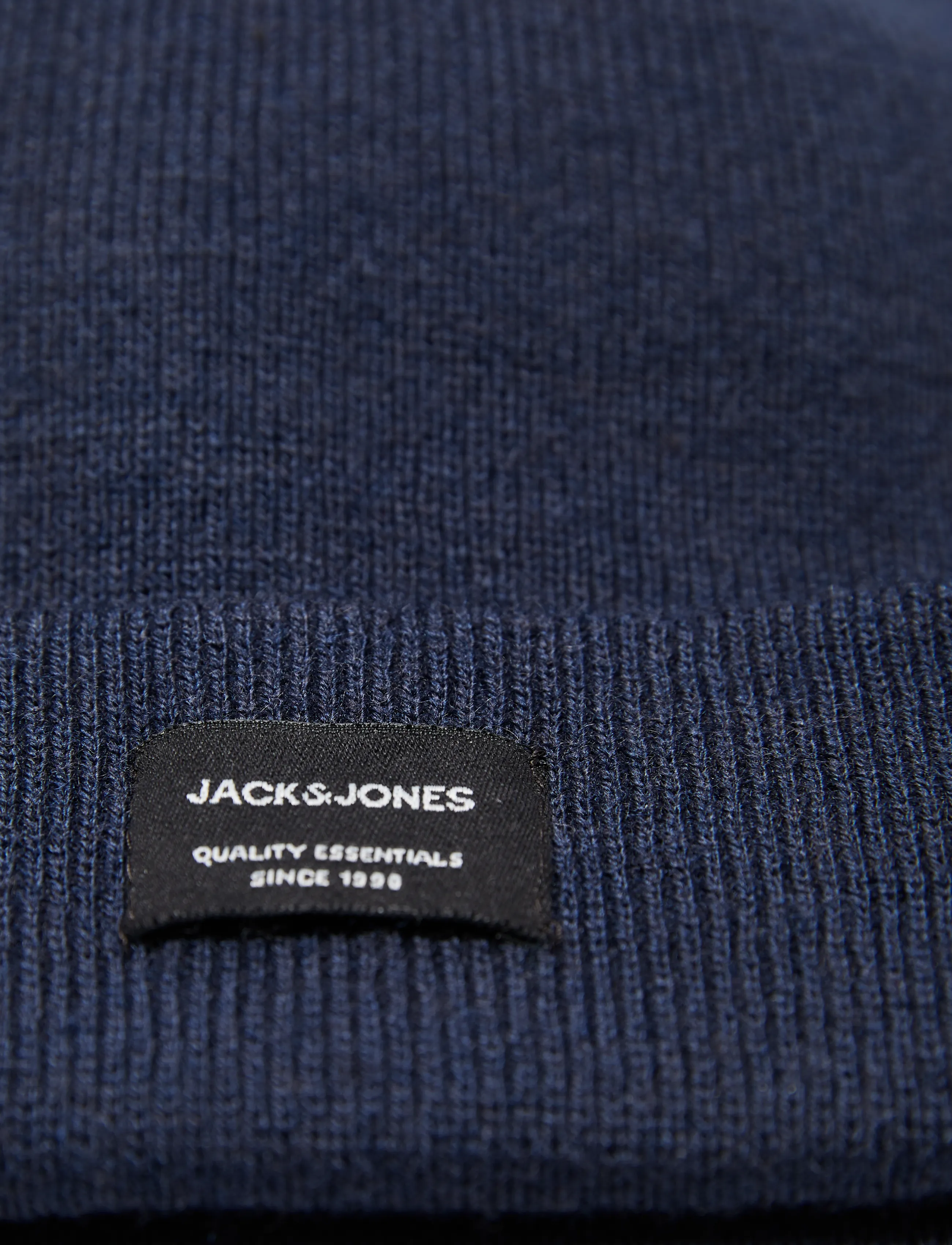 Jack & Jones - JACDNA BEANIE SN JNR - navy blazer - 4
