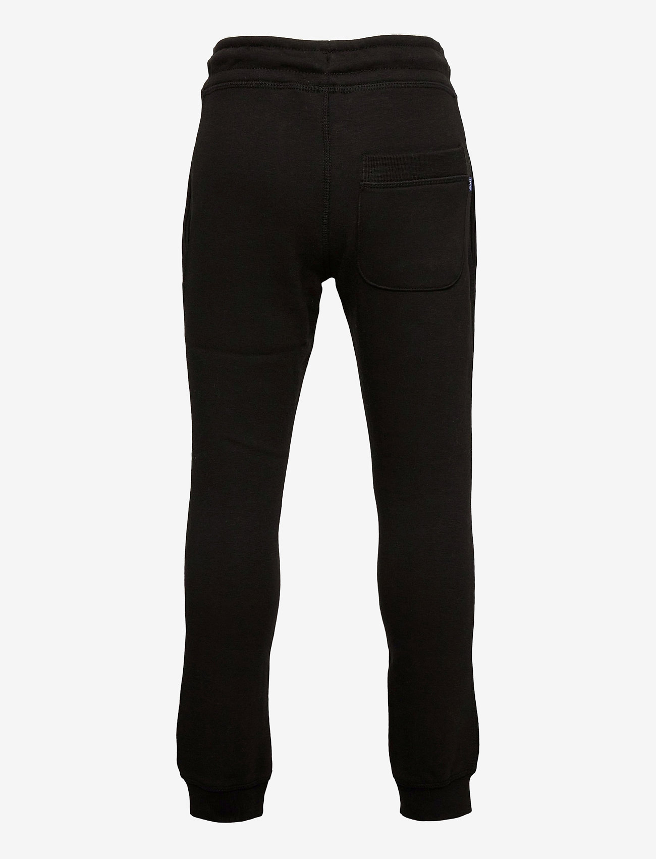 Jack & Jones - JJIGORDON JJSOFT SWEAT PANTS VG JR - black - 1