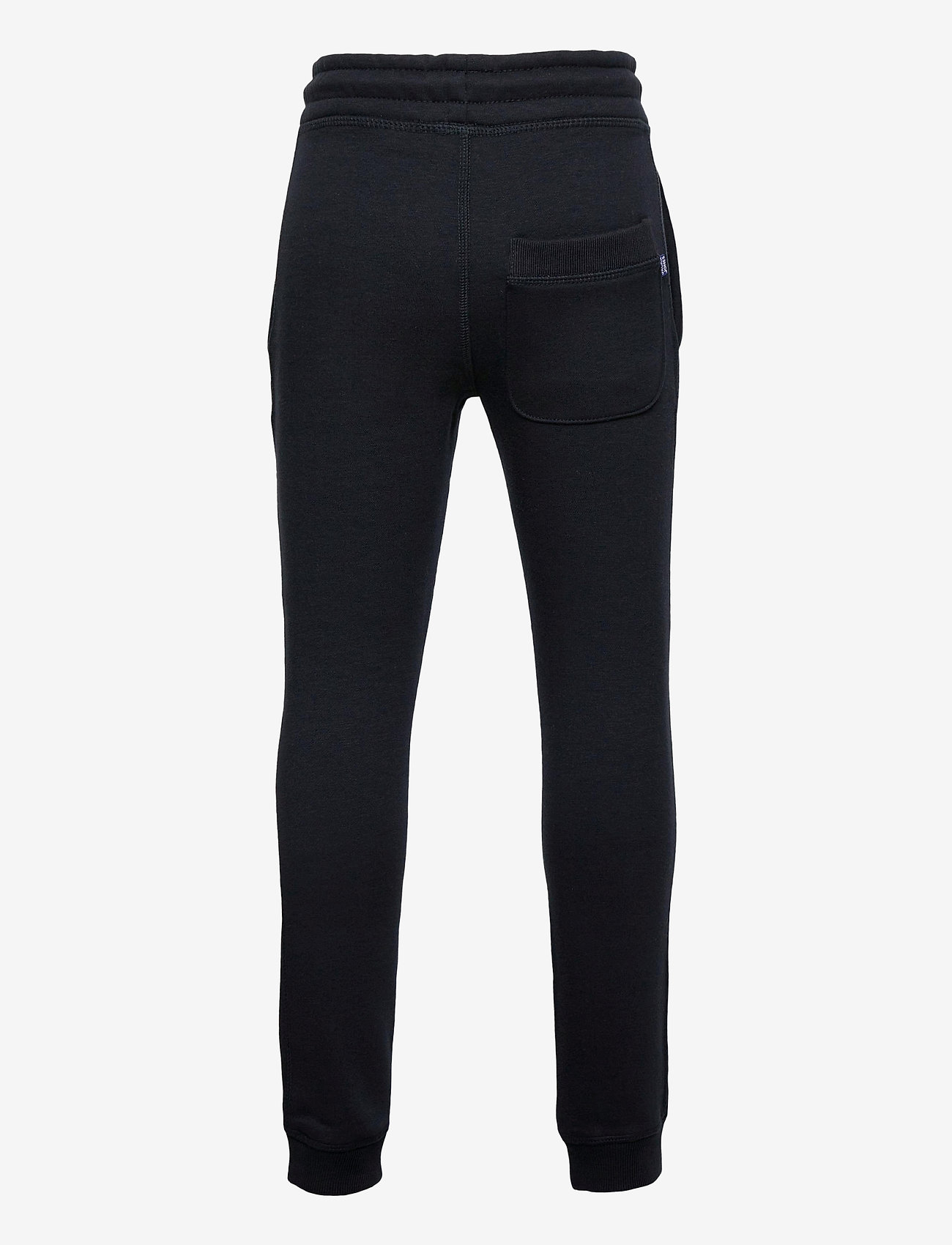 Jack & Jones - JJIGORDON JJSOFT SWEAT PANTS VG JR - navy blazer - 1