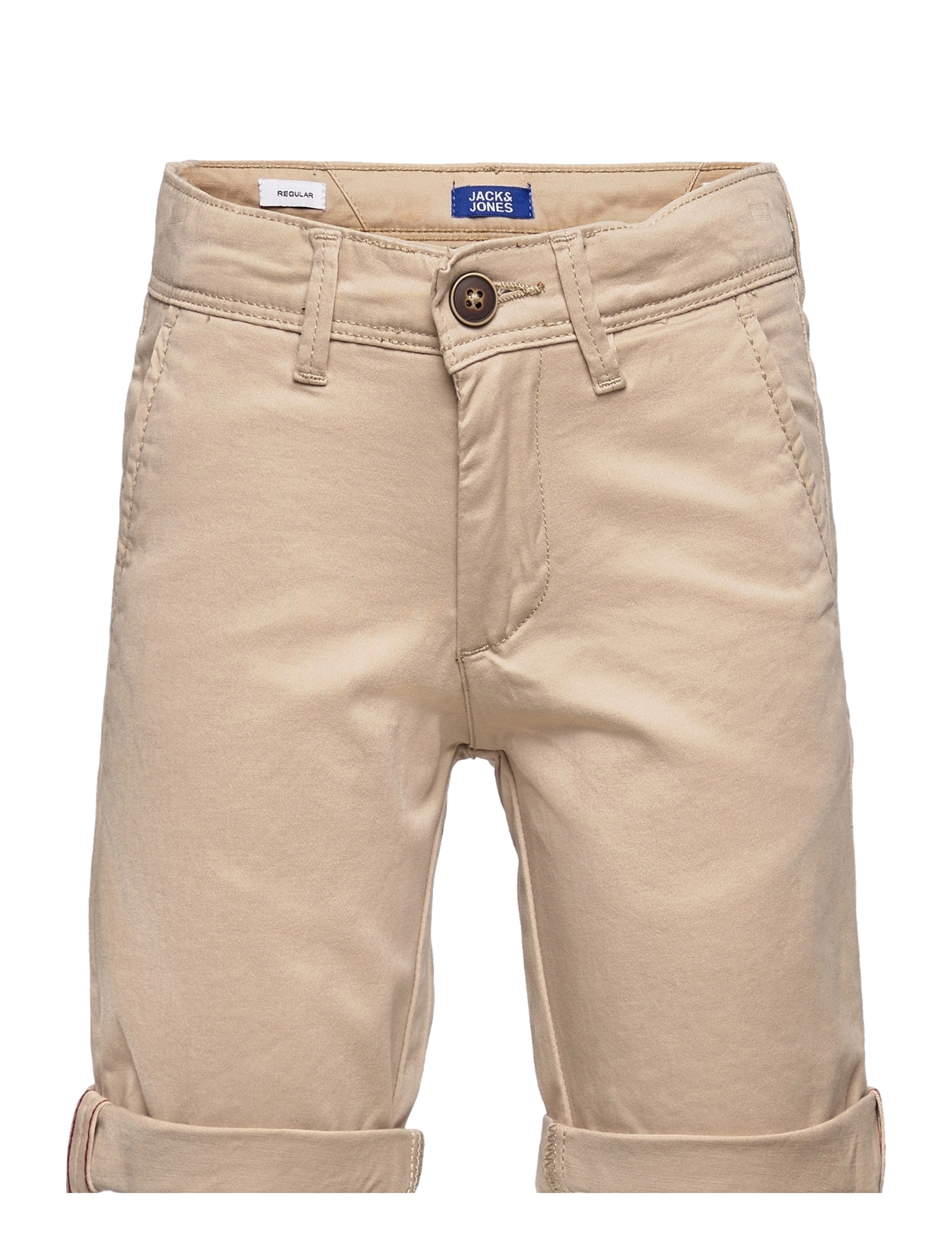 OXFORD TAN