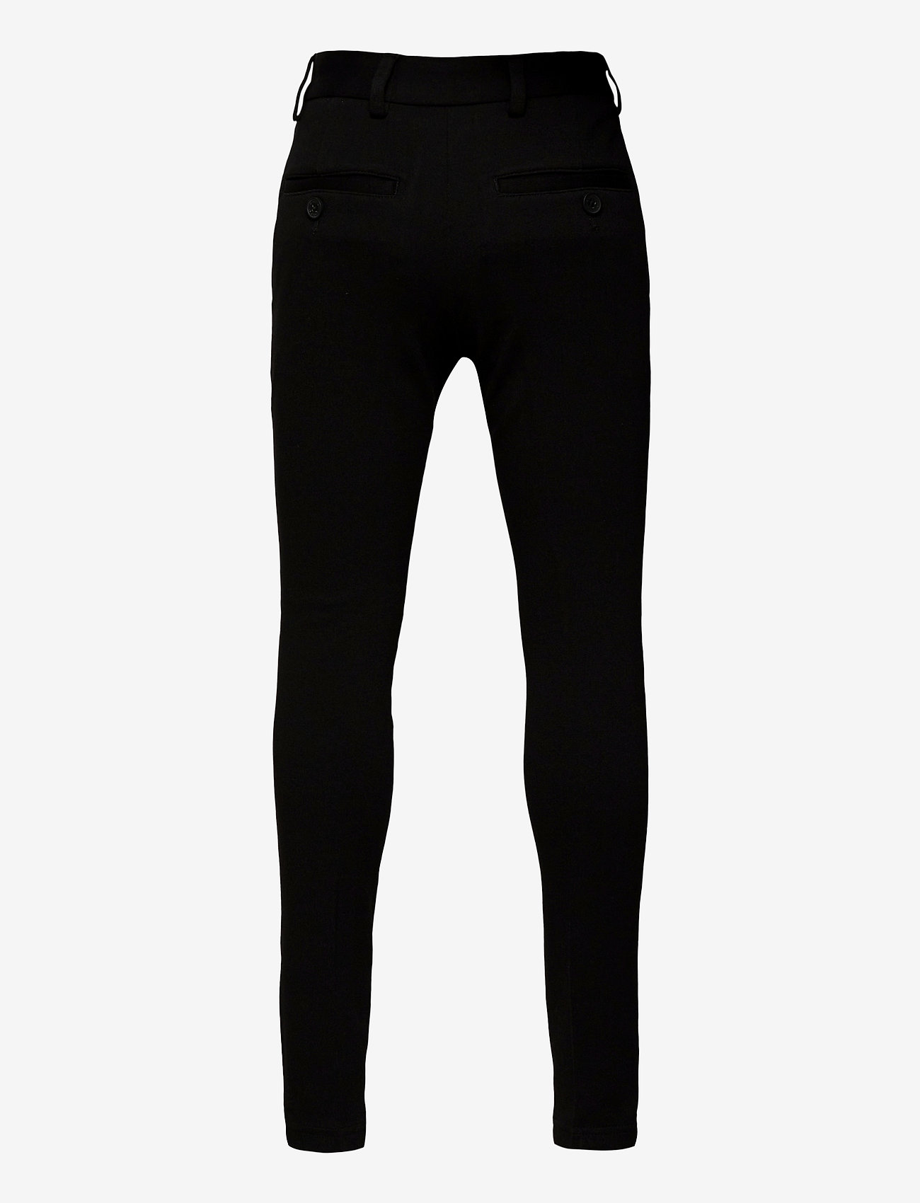 Jack & Jones - JJIMARCO JJPHIL JERSEY NOR BLACK JR - black - 1
