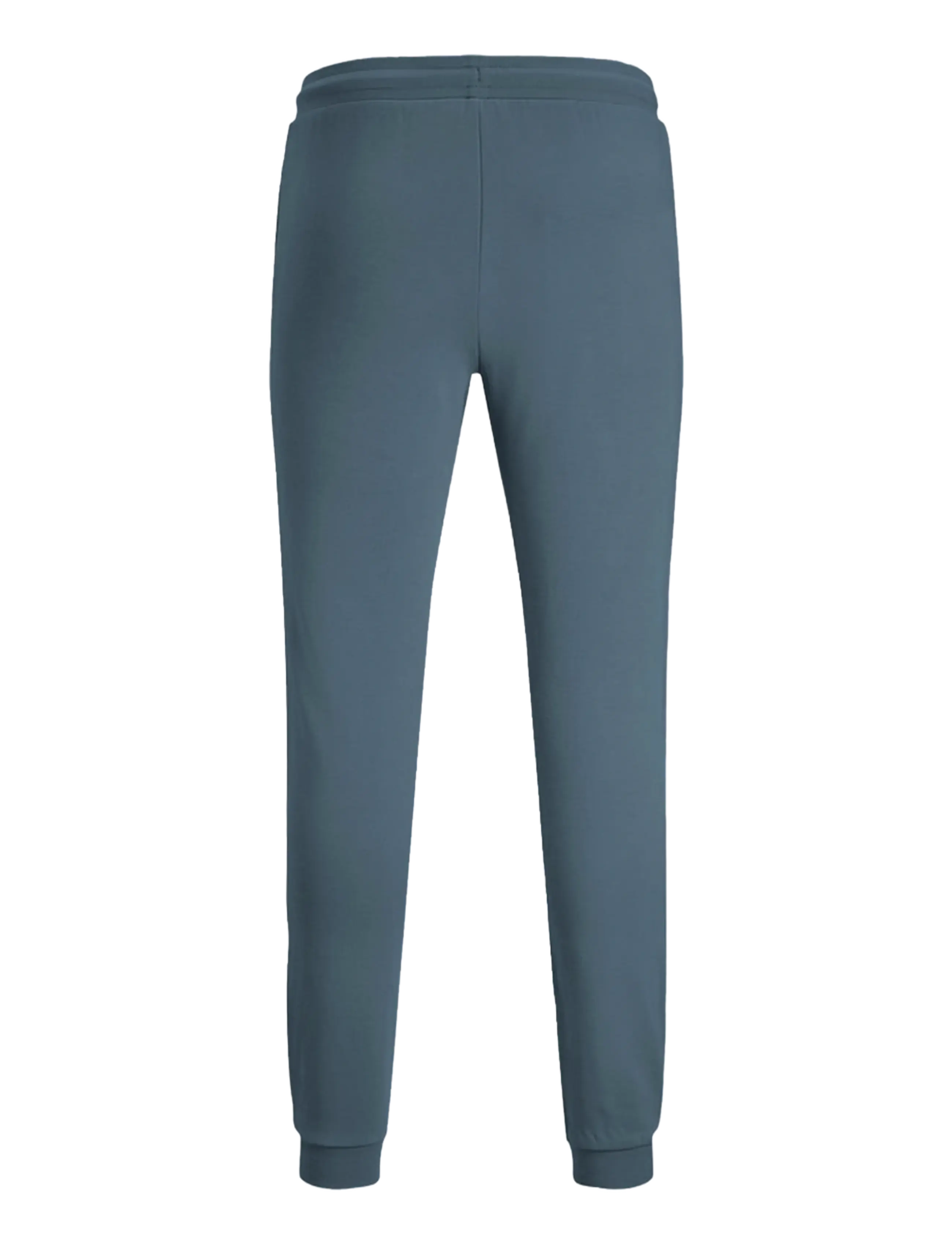 Jack & Jones - JPSTGORDON JJNEWSOFT SWEAT PANT NOOS JNR - blue mirage - 1