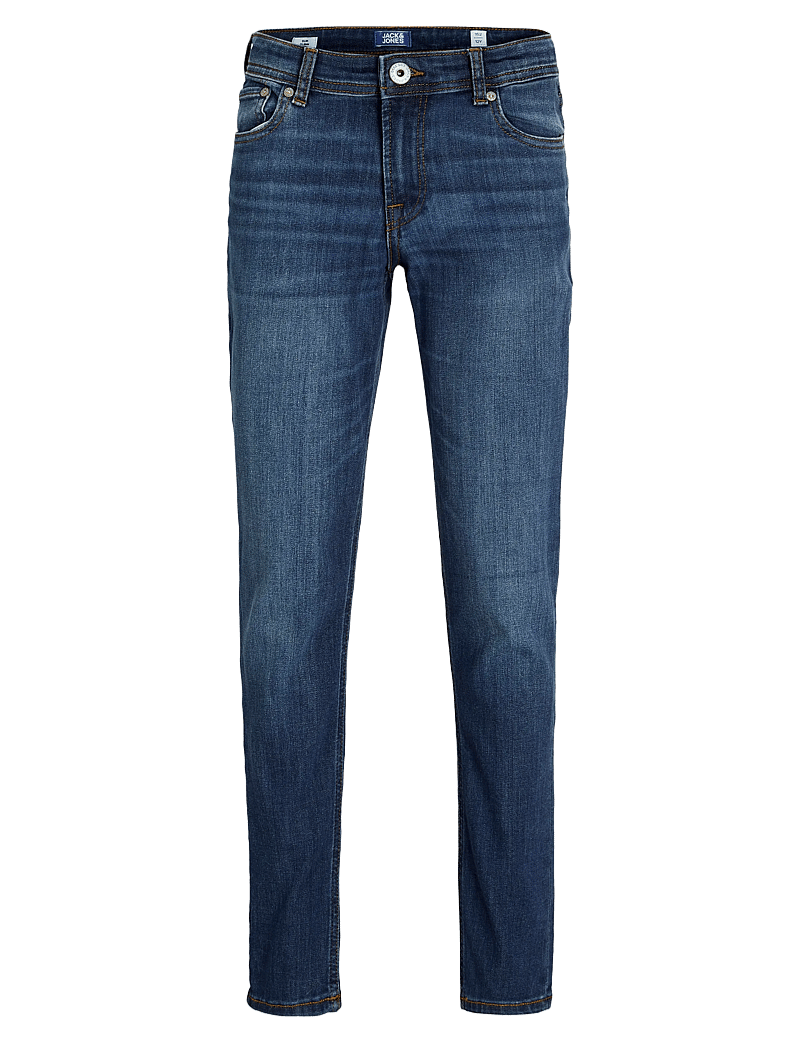 Jack & Jones - JJIGLENN JJORIGINAL CB 814 NOOS JNR - liibuvad teksad - blue denim - 1