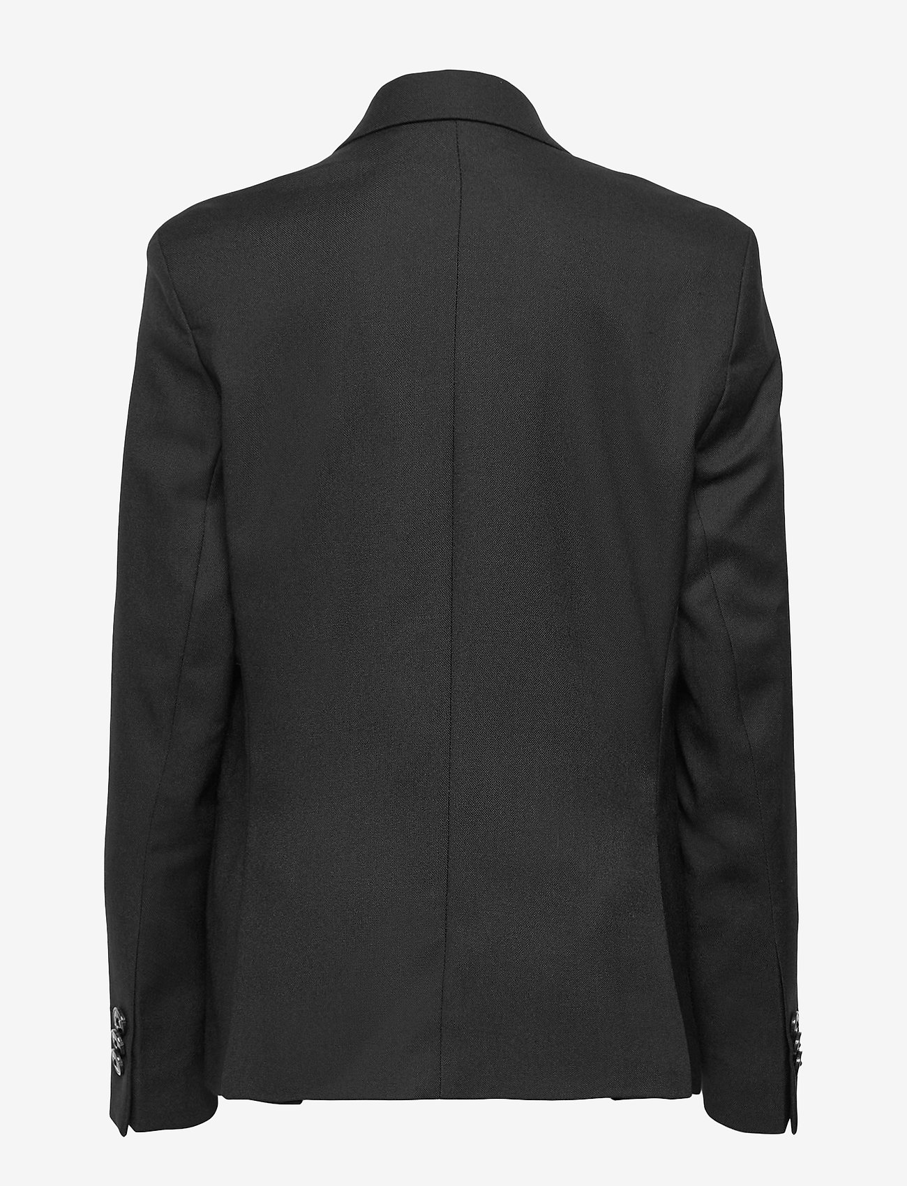 Jack & Jones - JPRSOLARIS BLAZER NOOS JNR - bleiserit - black - 1