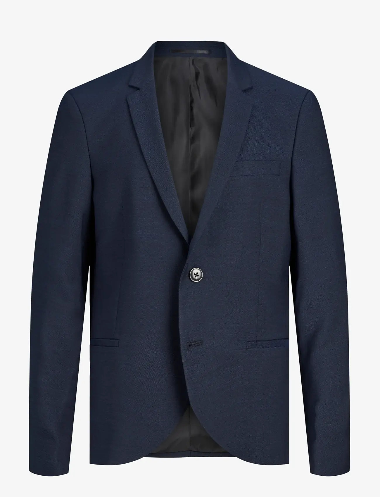 Jack & Jones - JPRSOLARIS BLAZER JR - blazere - dark navy - 1