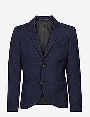 Jack & Jones - JPRSOLARIS BLAZER NOOS JNR - pintsakud - dark navy - 0