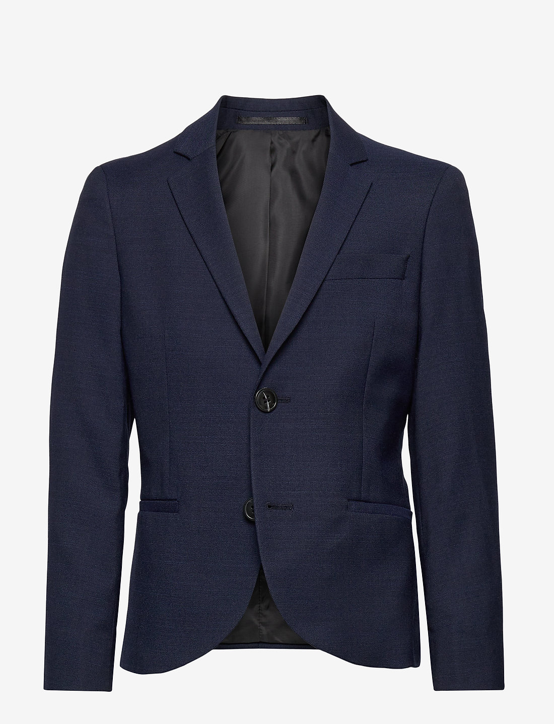 Jack & Jones - JPRSOLARIS BLAZER NOOS JNR - blazer - dark navy - 1