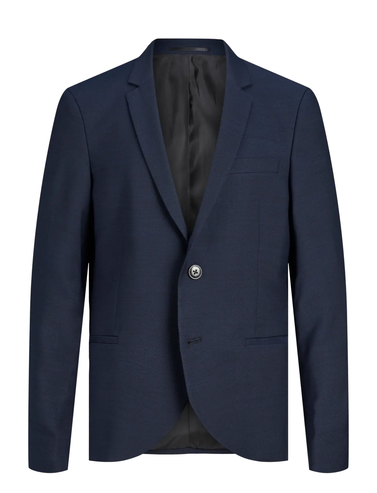 Jack & Jones JPRSOLARIS BLAZER NOOS JNR - Alles anzeigen - DARK NAVY / navy