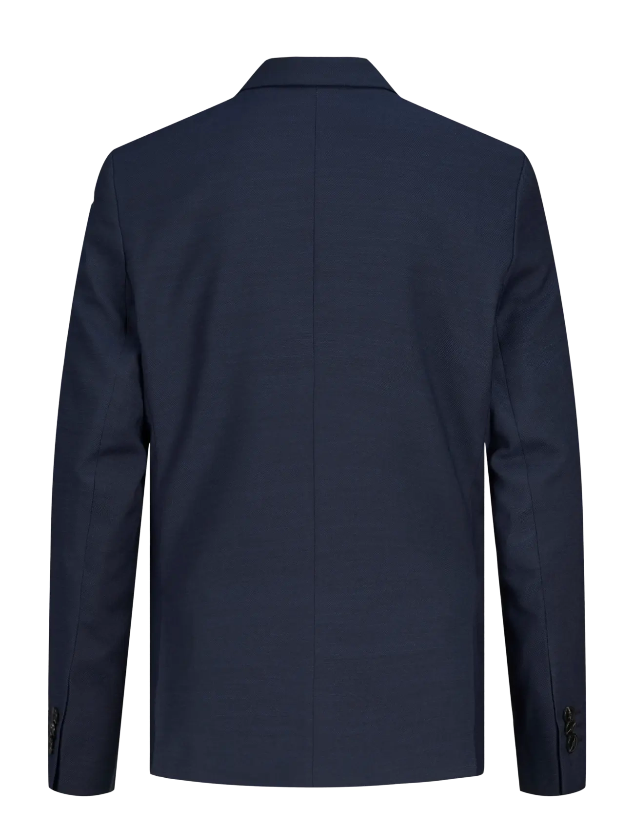Jack & Jones - JPRSOLARIS BLAZER NOOS JNR - pintsakud - dark navy - 2