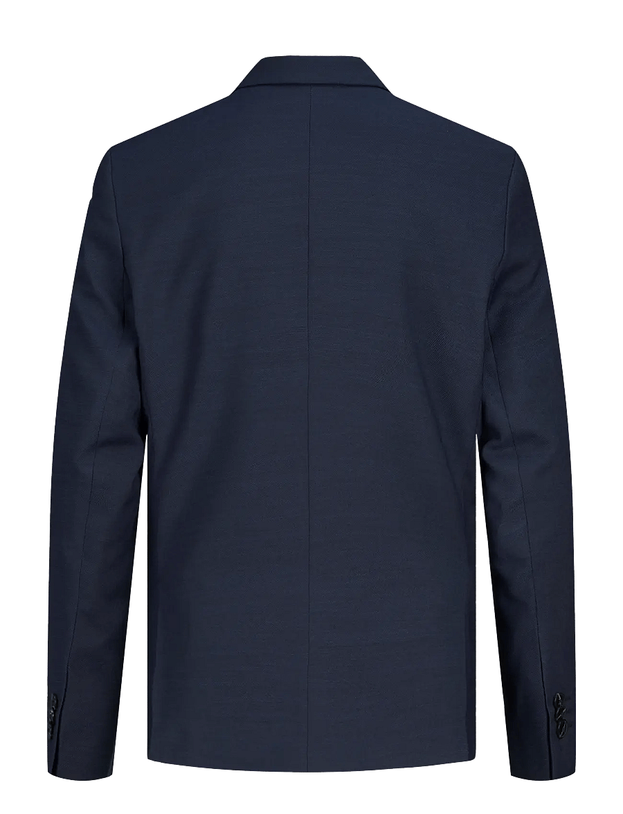 Jack & Jones - JPRSOLARIS BLAZER NOOS JNR - kavajer - dark navy - 2