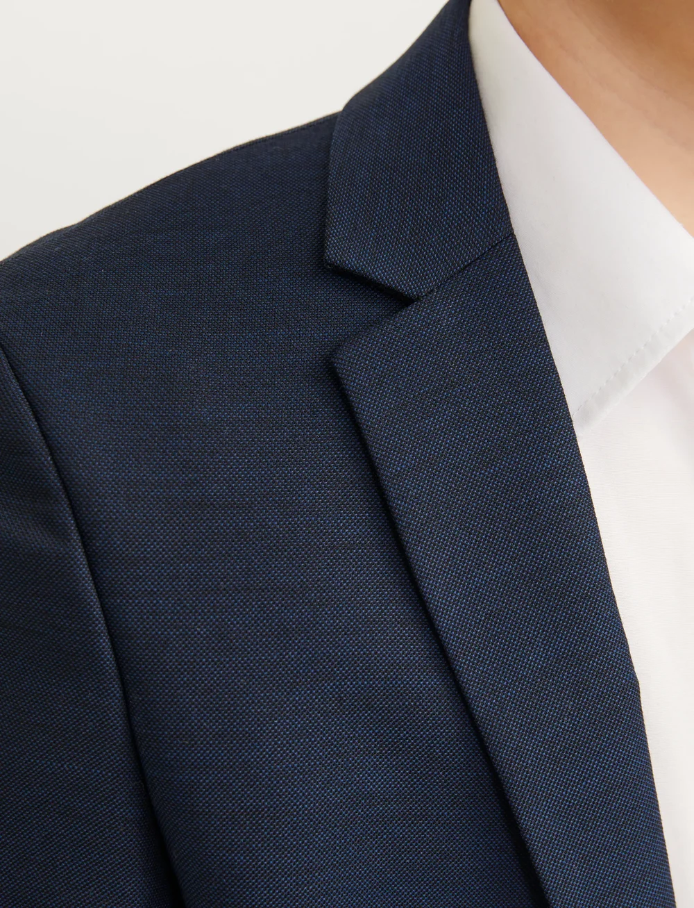 Jack & Jones - JPRSOLARIS BLAZER NOOS JNR - blazer - dark navy - 5