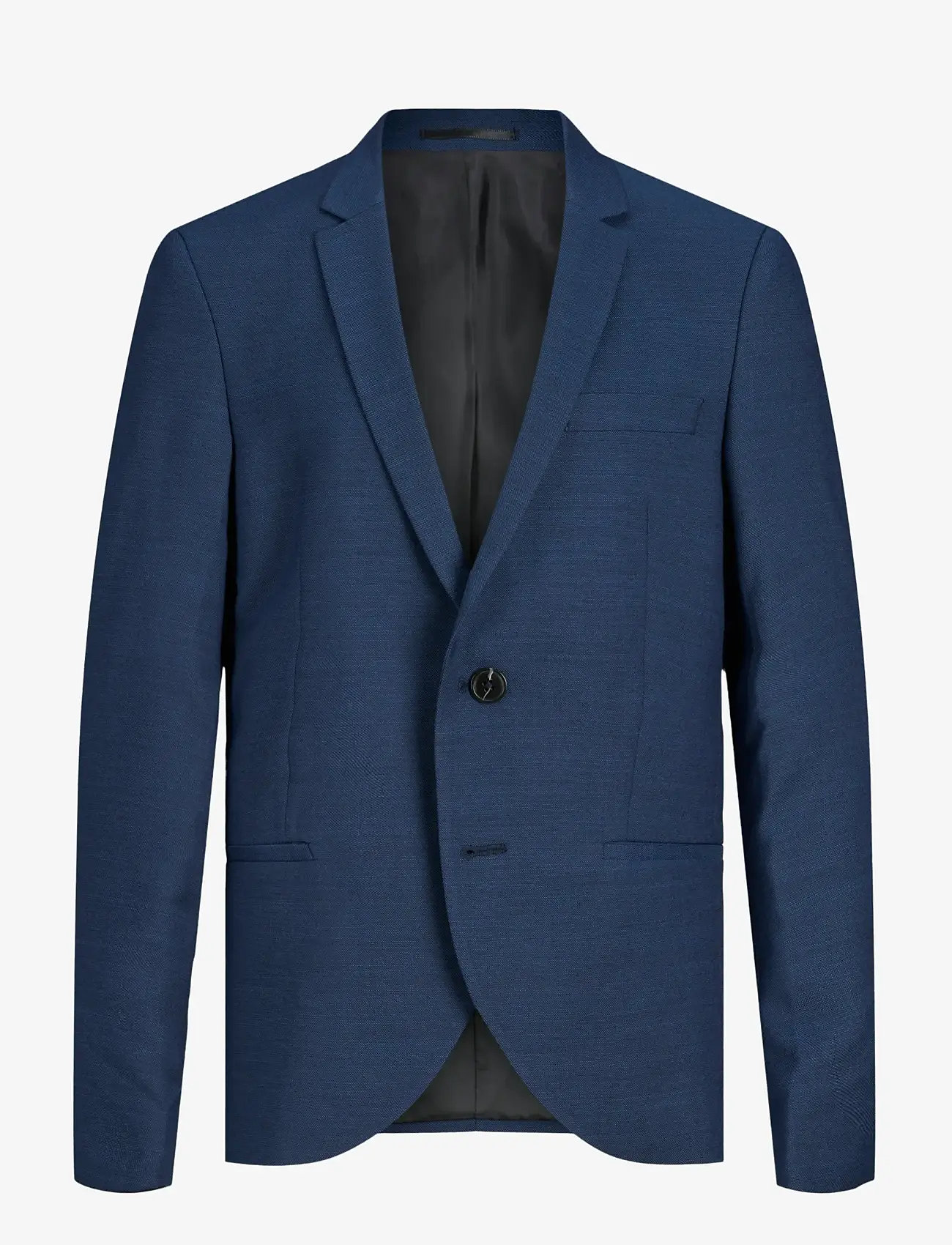 Jack & Jones - JPRSOLARIS BLAZER JR - blazer - medieval blue - 0
