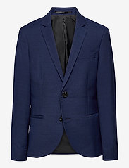 Jack & Jones - JPRSOLARIS BLAZER NOOS JNR - colberts - medieval blue - 0