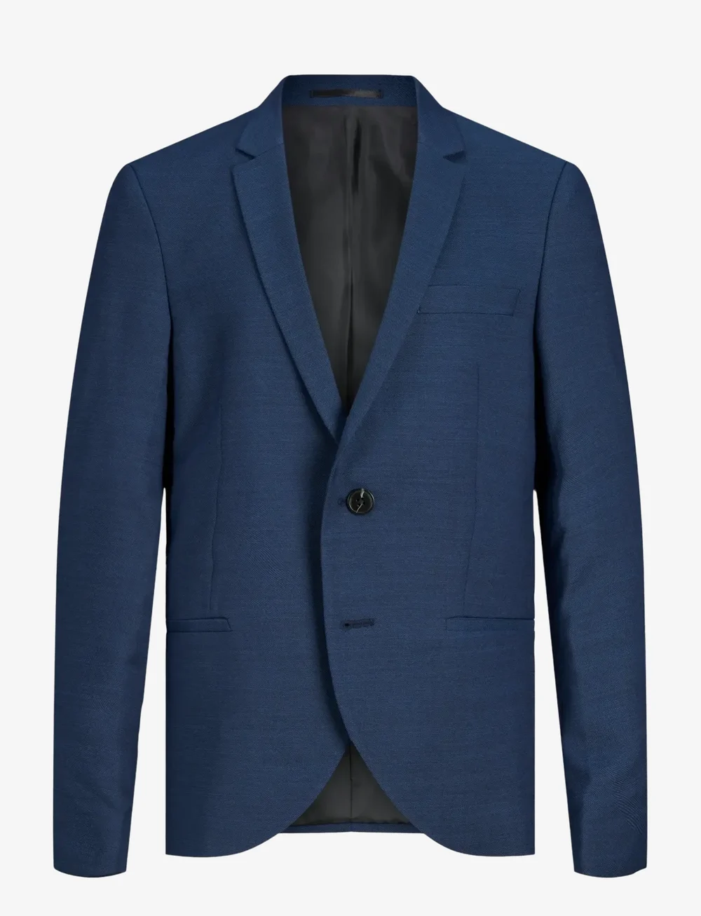 Jack & Jones - JPRSOLARIS BLAZER NOOS JNR - blazer - medieval blue - 1