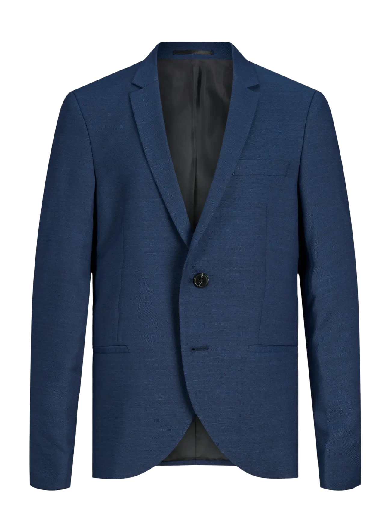 Jack & Jones JPRSOLARIS BLAZER NOOS JNR - Blazere - MEDIEVAL BLUE / blue