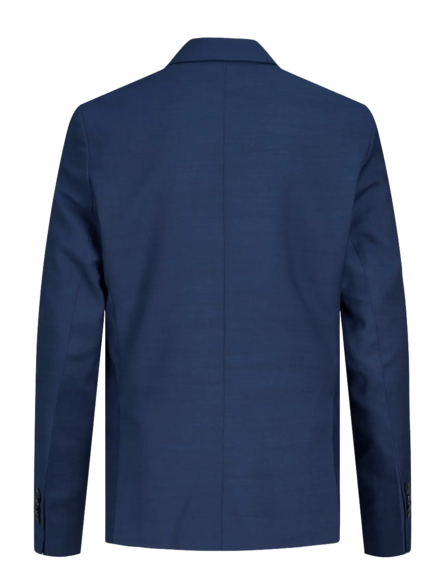 Jack & Jones - JPRSOLARIS BLAZER NOOS JNR - blazer - medieval blue - 2
