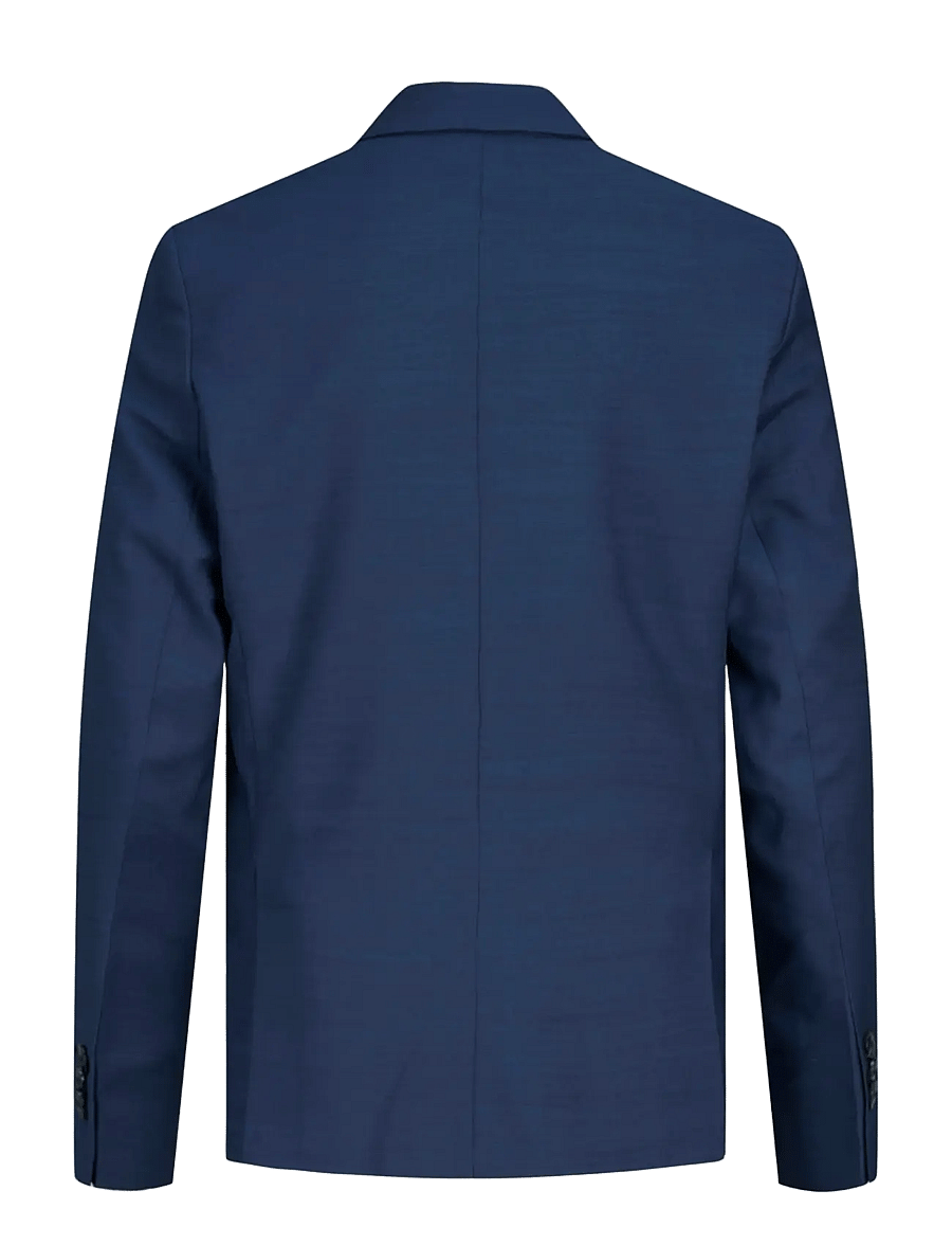 Jack & Jones - JPRSOLARIS BLAZER NOOS JNR - kavajer - medieval blue - 2