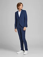 Jack & Jones - JPRSOLARIS BLAZER NOOS JNR - kavajer - medieval blue - 2