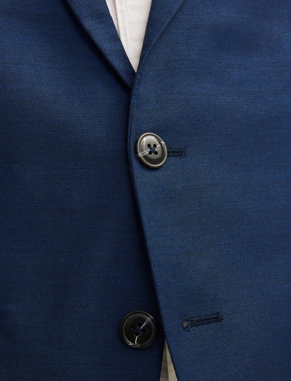 Jack & Jones - JPRSOLARIS BLAZER NOOS JNR - blazer - medieval blue - 5