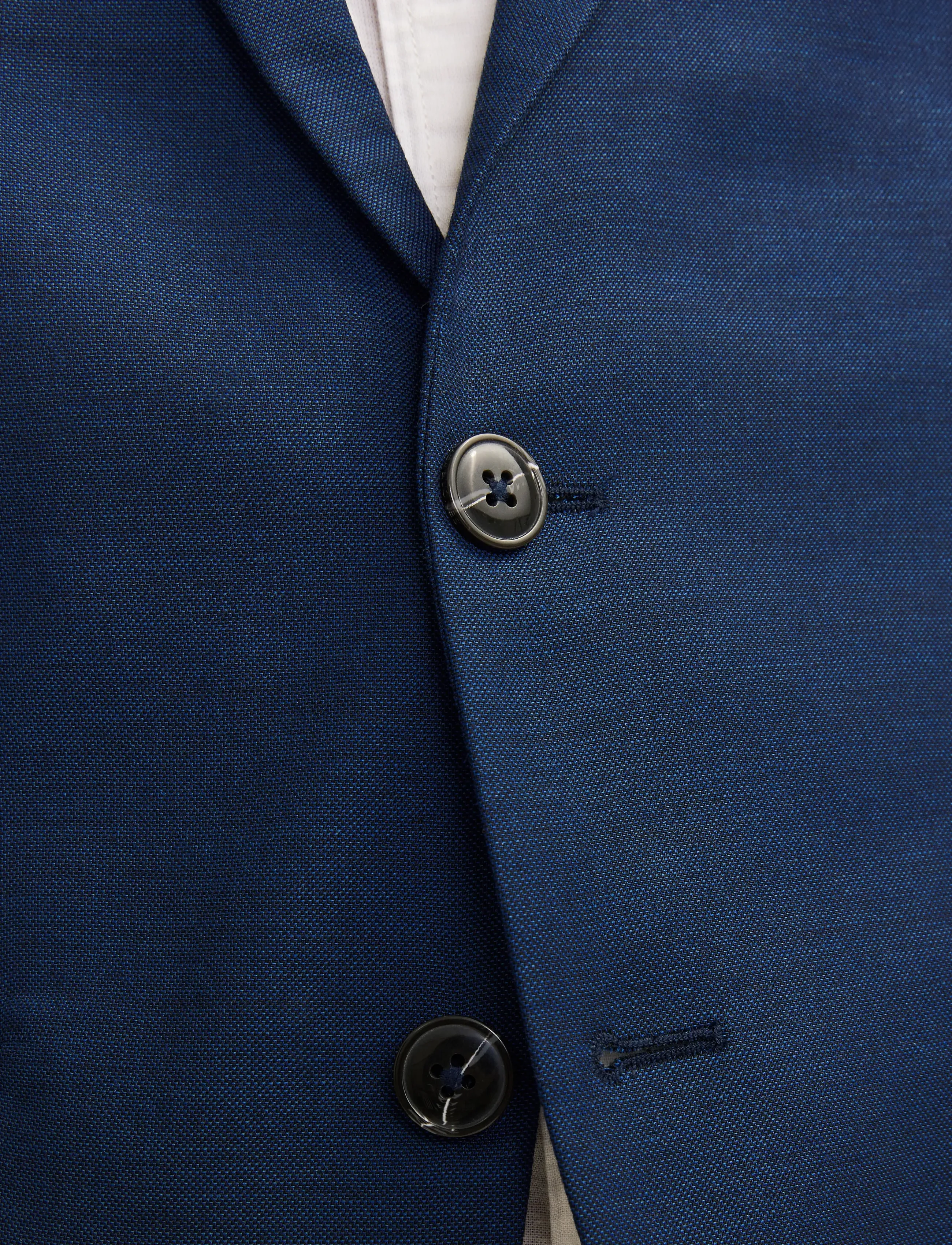Jack & Jones - JPRSOLARIS BLAZER NOOS JNR - blazere - medieval blue - 5