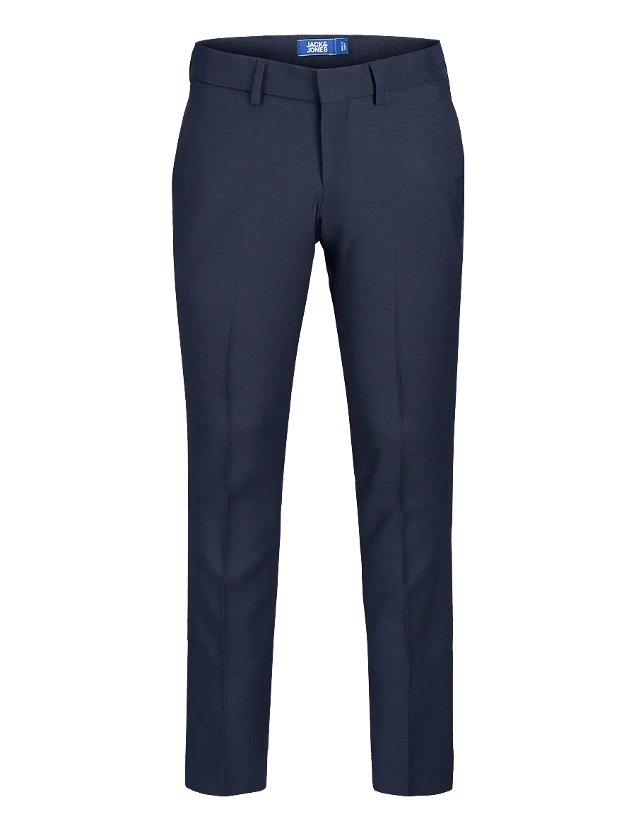 Jack & Jones - JPRSOLARIS TROUSER NOOS JNR - einkaufen nach alter von - dark navy - 1