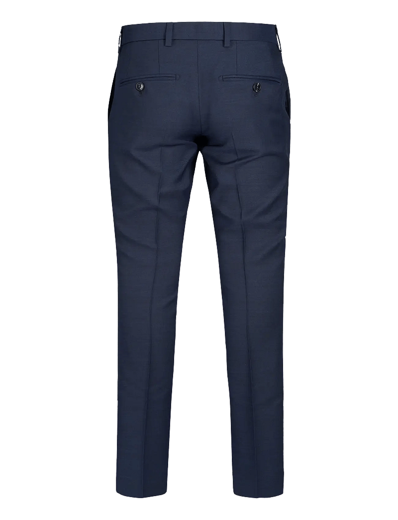 Jack & Jones - JPRSOLARIS TROUSER NOOS JNR - trousers - dark navy - 2