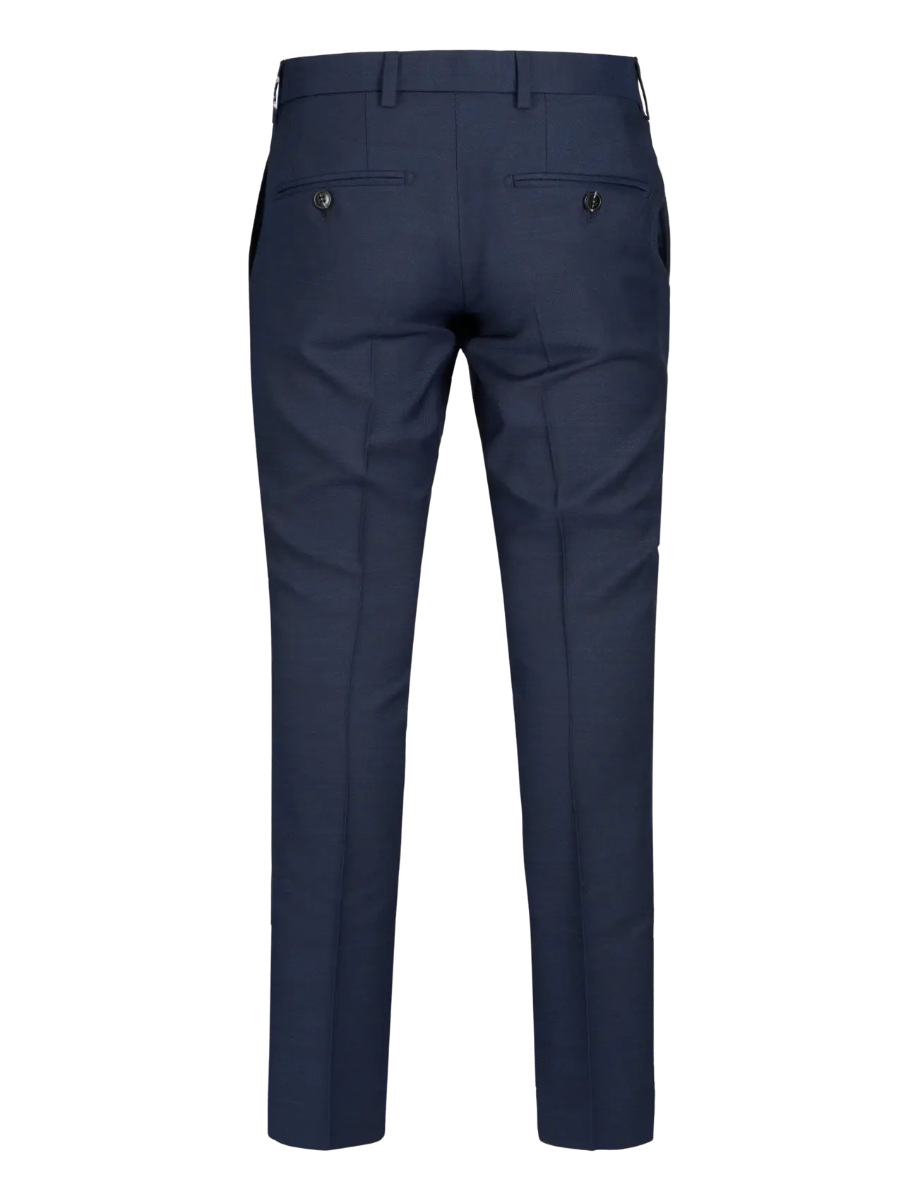 Jack & Jones - JPRSOLARIS TROUSER NOOS JNR - underdele - dark navy - 2