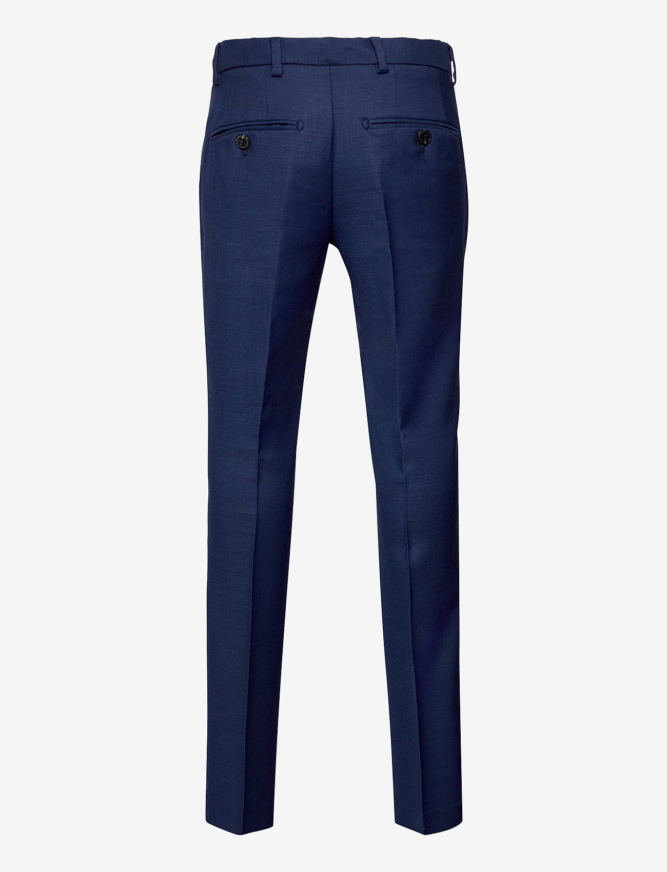 Jack & Jones - JPRSOLARIS TROUSER NOOS JNR - apatinės dalies apranga - medieval blue - 1