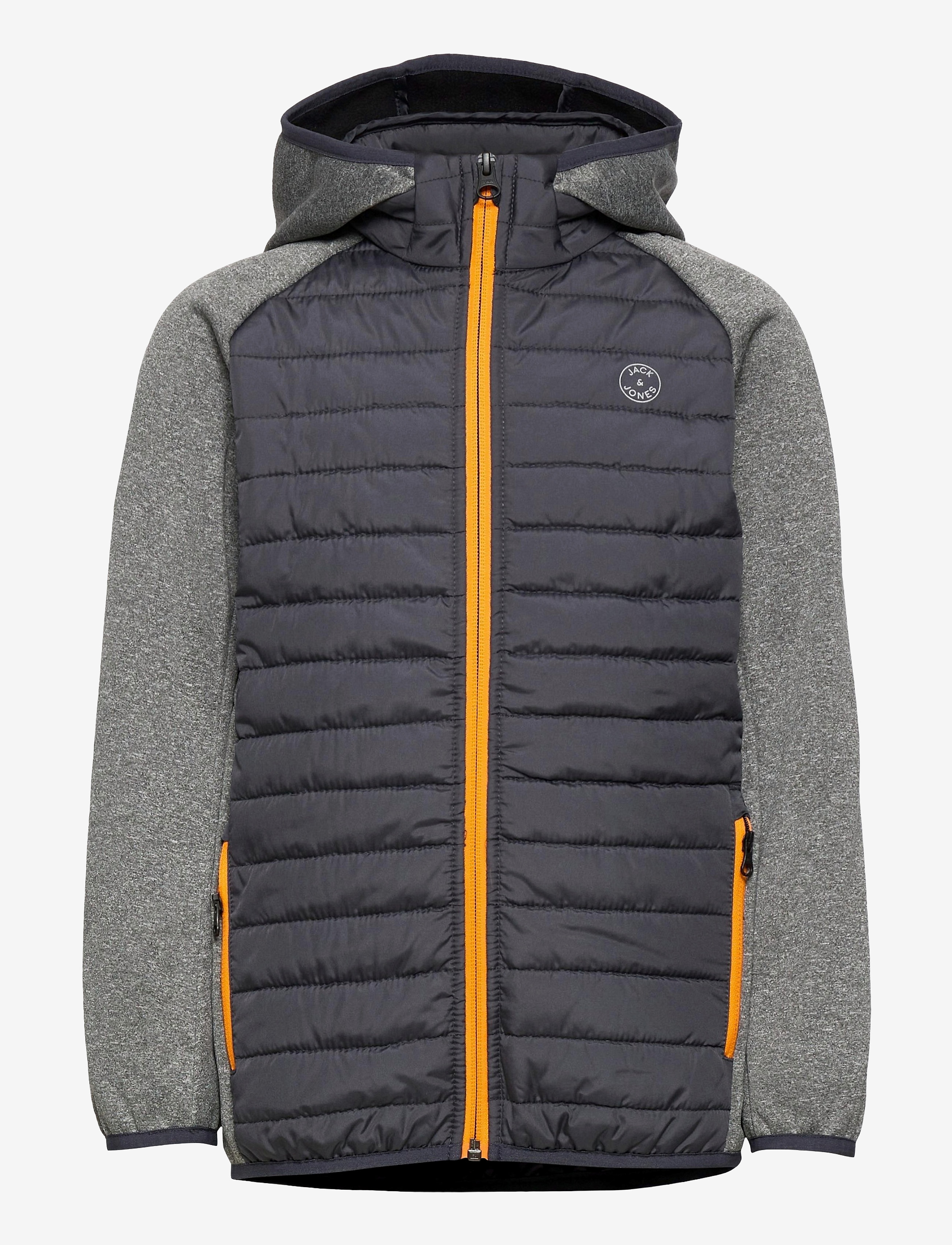 GREY MELANGE